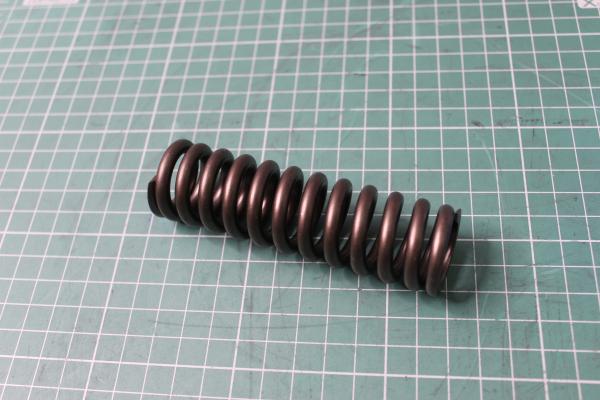 Пружина клапана AUTOMAX, ISM11, (AM1207)