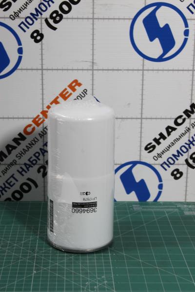 Фильтр масляный DONG FENG, DFH4180, (LF14003,LF17579)