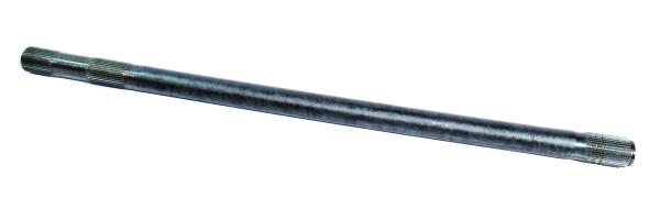 Полуось под блокировку L1 135, Z40, SHAANXI, F3000