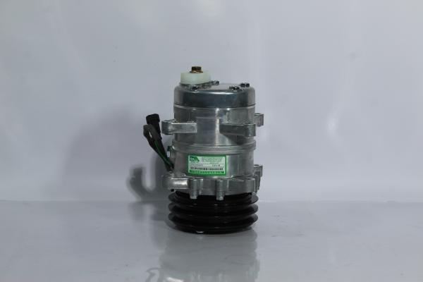 Компрессор кондиционера FAW, J6, (248084605)