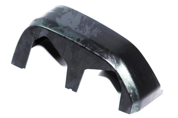 Крышка зеркала нижняя (L) SHAANXI, X5000