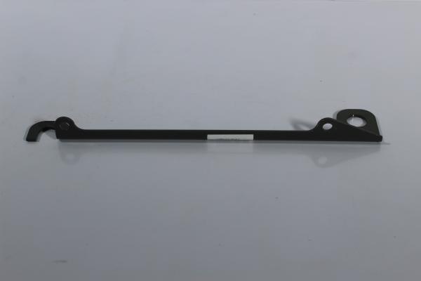 Пластина соединительная переднего бампера (R) SITRAK, C7H