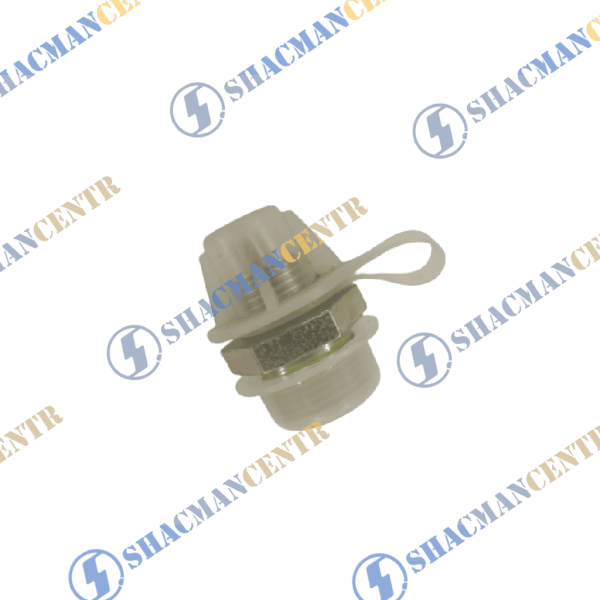 Клапан контрольного вывода HOWO