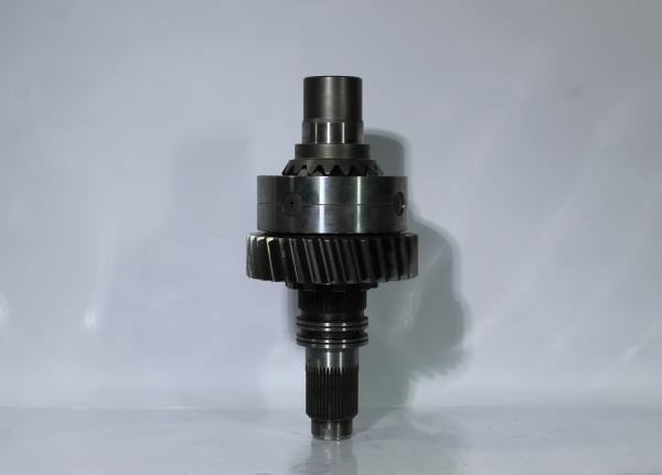 МОД Z32, (в сборе до 2017 г.в.) FAW, J6