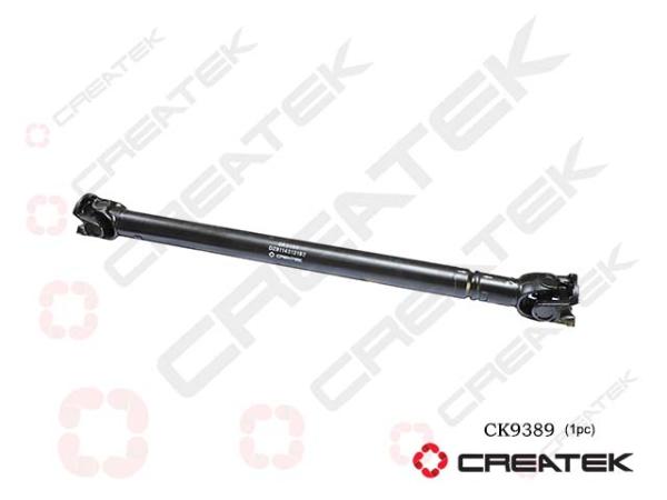Карданный вал Основной D180, L1 920, (4 отв. 57 крест) CREATEK, (CK9389)