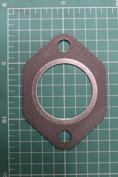 Прокладка выпускного коллектора CREATEK, (CK8213)