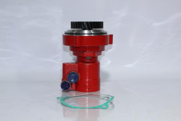 Насос ГУР D18, Z11, SHAANXI, ISM11