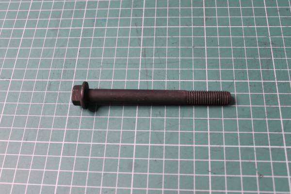 Болт выпускного коллектора D10, L100, AUTOMAX, ISM11, (AM1152)