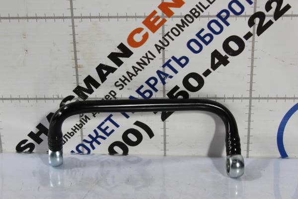 Трубка подачи топлива на ТНВД SHAANXI, Евро-5, WP10