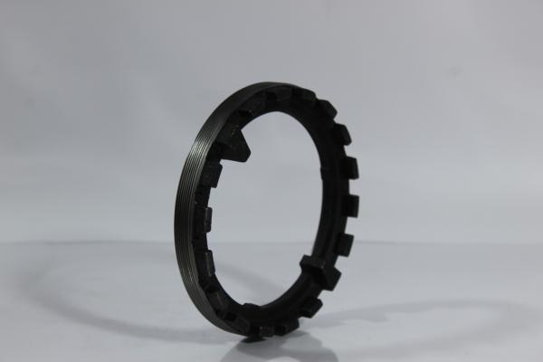 Гайка упорная МКД (L) SITRAK, T5G, C7H, MCP16