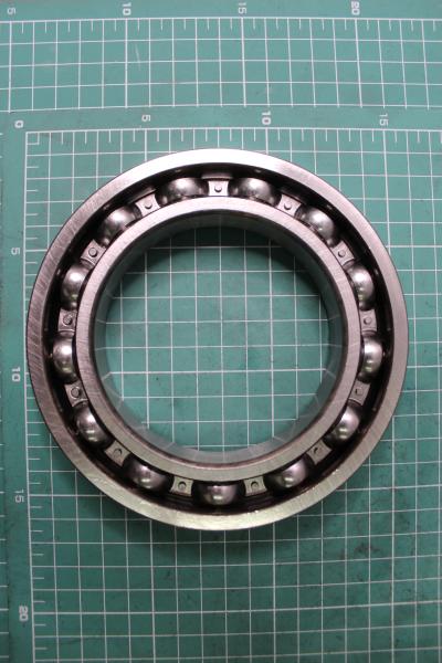 Подшипник KПП D140, H24, (6018-NE) FULLER, RT11509