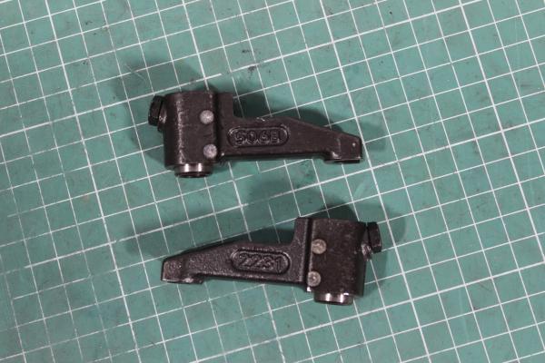 Мост выпускного клапана (Металл) WEICHAI, Евро-5, WP10, WP12, (1000495068)