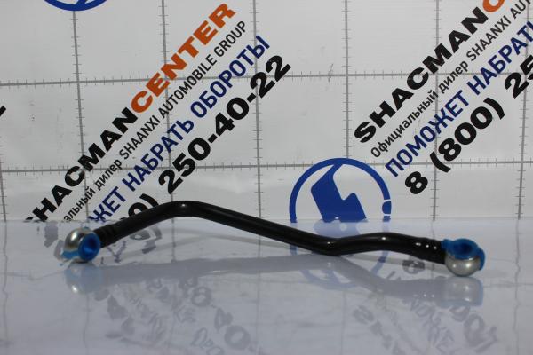 Трубка обратки с ТНВД SHAANXI, Евро-5, WP10