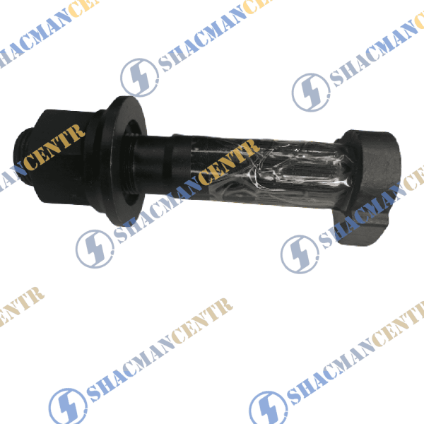 Шпилька колеса D23, L120, (Rear, с насечкой) CREATEK, (CK8065)