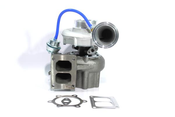 Турбина SHAANXI, WP13