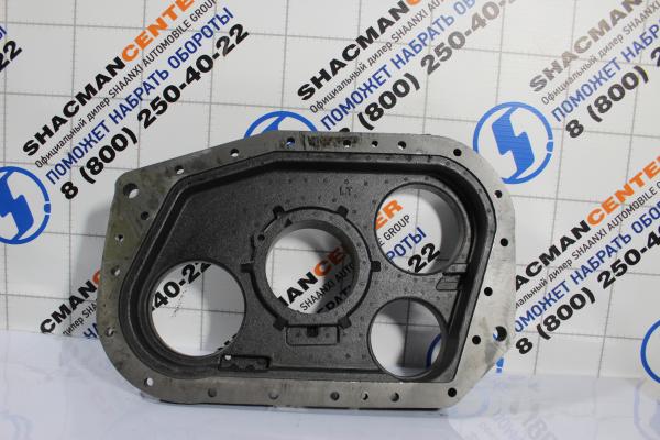 Крышка задняя КПП FULLER, 12JSD