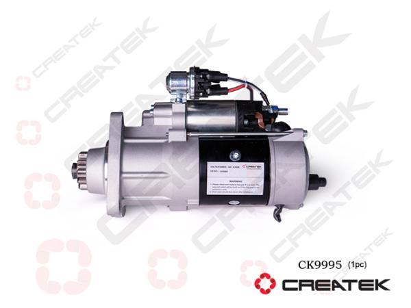 Стартер CREATEK, ISM11, (CK9995)
