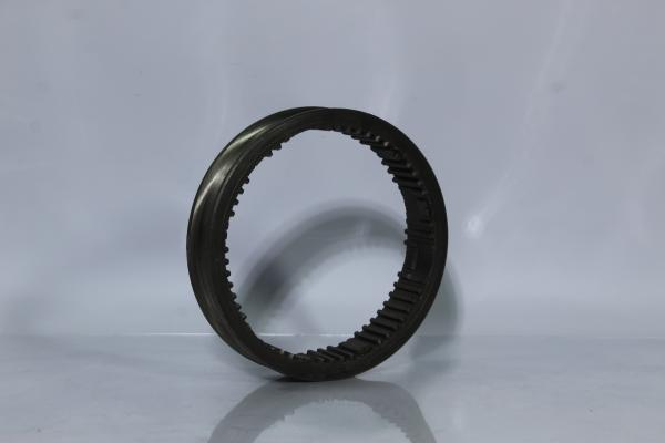 Каретка синхронизации низшей/высшей передачи ZF