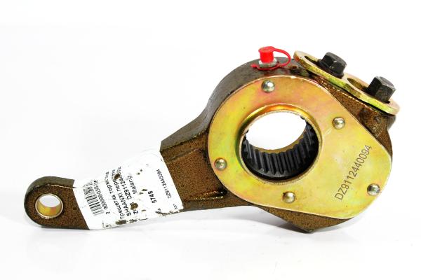 Трещётка тормозная L235, (Front) SHAANXI