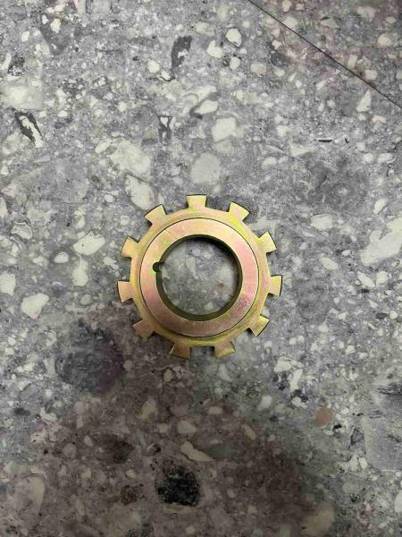 Индуктор датчика спидометра SHAANXI, РК ZQC2000-57E