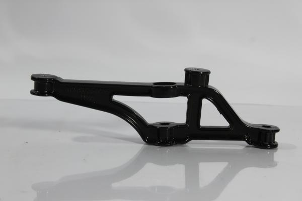 Кронштейн солнцезащитного козырька SITRAK, C7H