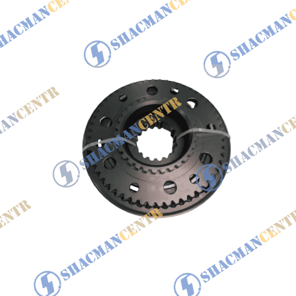 Синхронизатор (Сталь, 1-й и 2-й передачи) FULLER, 12JS