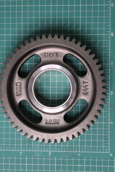 Шестерня системы ГРМ CUMMINS.