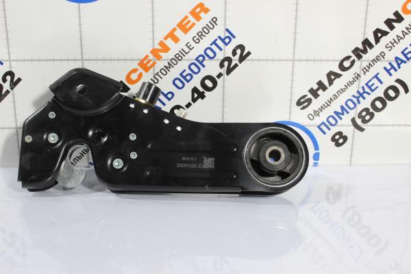 Замок кабины (R) SHAANXI, X6000