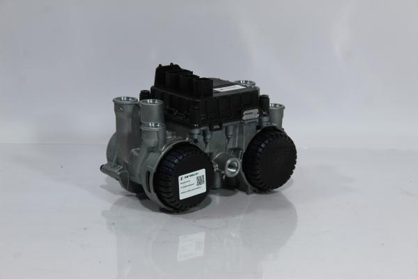 Модуль заднего моста SHAANXI, X6000