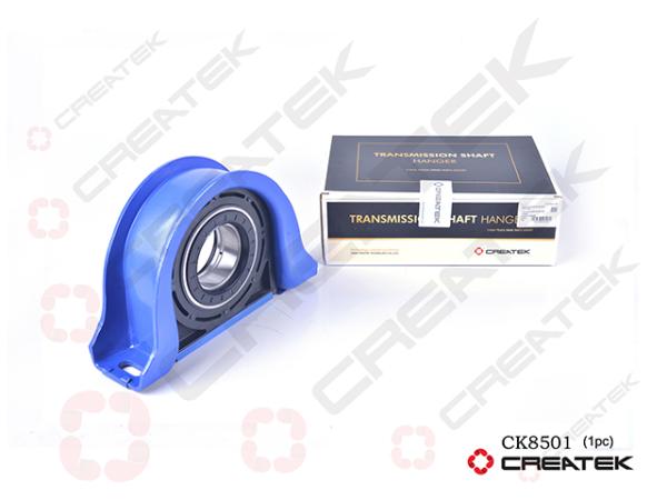 Подшипник подвесной L300, (в сборе, 70*36*250) CREATEK, F3000, (CK8501)