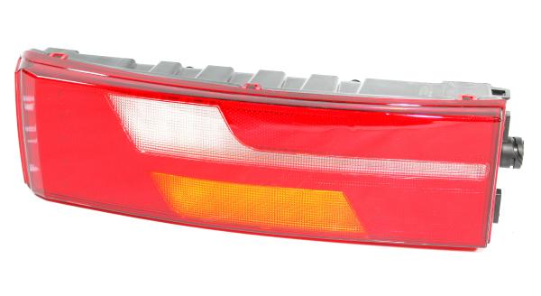 Фонарь задний (L) SHAANXI, X6000