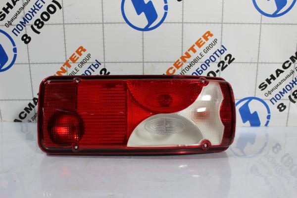 Фонарь (RR) FAW, J7