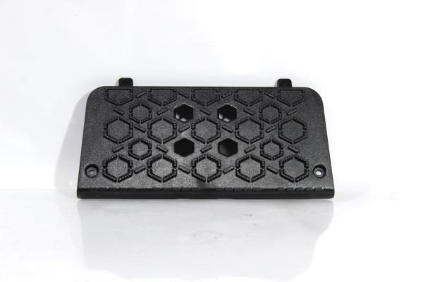 Подножка двери (L/R, вторая) SHAANXI, X6000