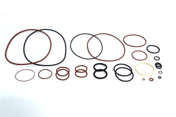 Ремкомплект уплотнительных колец ретардера FULLER, FHB400