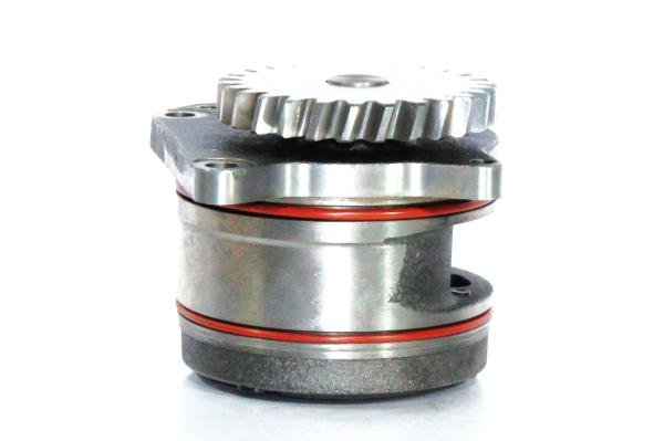 Насос масляный CUMMINS, ISM11, (4003960)