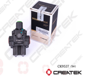 Клапан управления КПП HW19710 CREATEK, (CK9537)