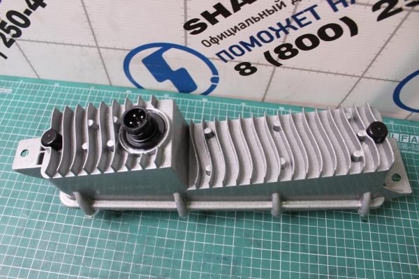 Фара противотуманная (L) FAW, J6