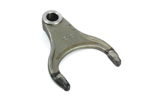 Вилка блокировки МКД SHAANXI, X6000, HDZ440