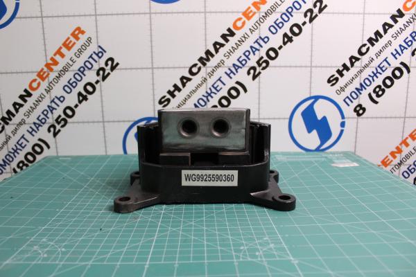 Подушкка двигателя (Rear) SITRAK, T5G