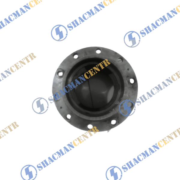 Ступица заднего моста