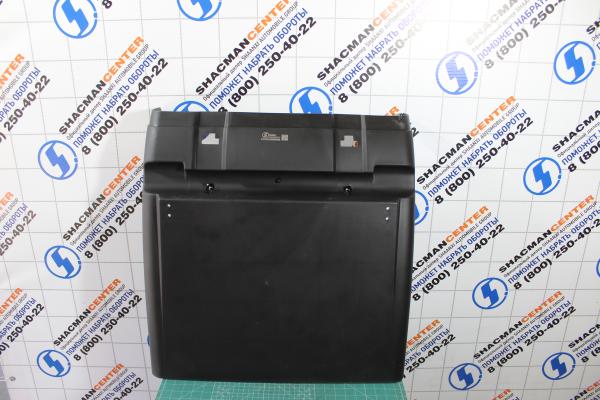 Брызговик заднего колеса (L/R, передняя часть) SHAANXI, X6000, 4X2