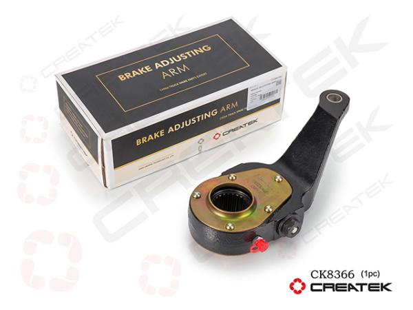 Трещетка тормозная (RR, ручная) CREATEK, FAW, (CK8366 )