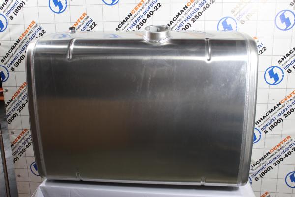 Бак топливный (R, Алюминий, дополнительный) SHAANXI, X6000