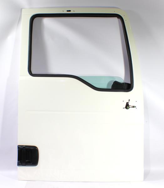 Дверь (R, Белый, в сборе) SITRAK, C7H