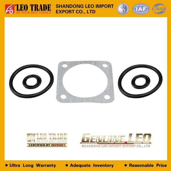 Ремкомплект цилиндра переключения передач КПП (c прокладкой) LEO TRADE, 9JS, 10JS, 12JS, (LEO200089A)