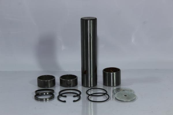 Ремкомплект шкворней (1шт А990406В) SHAANXI