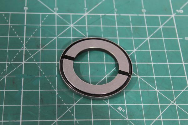 Комплект колец Т.4.60 SHAANXI, ZF, (1499298023)