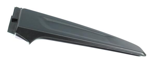 Крышка сверического зеркала  (Front, Пластик) SHAANXI, X6000