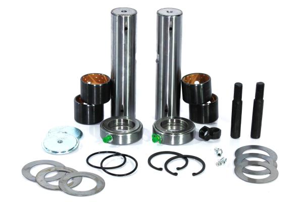 Ремкомплект шкворня D42, L185, SITRAK, T5G