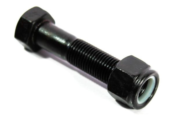 Болт кардана D14, L60, (черные ) SHAANXI